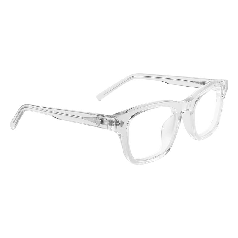 HARDWIN 50, Crystal-Demo  W/ Spy+ Lens Print, hi-res image number null